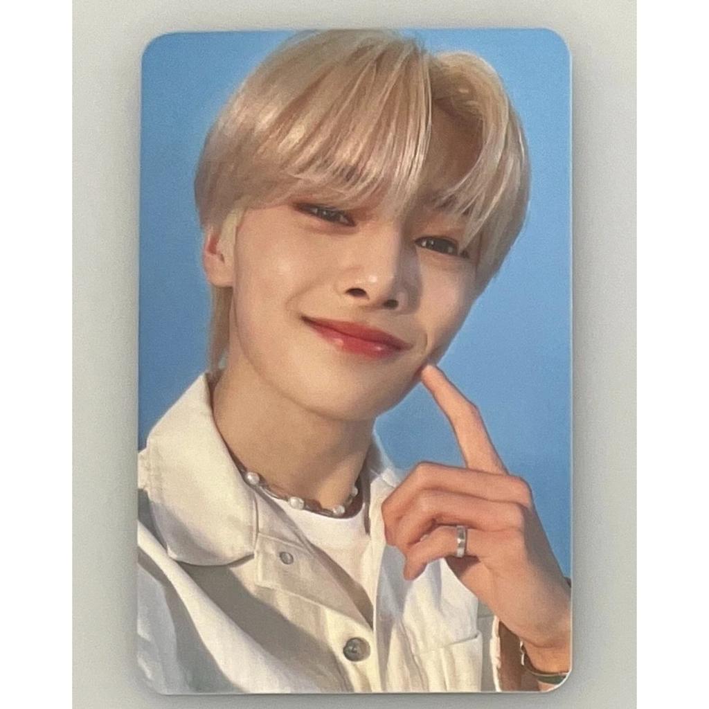 STRAY KIDS NACIFIC Εκδήλωση Γύρος 11 R11 ΦΩΤΟΚΑΡΤΑ ΕΠΙΣΗΜΗ