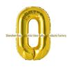Celebrity Red Sequin Balloon Set - Perfect for Birthdays, Weddings & Parties