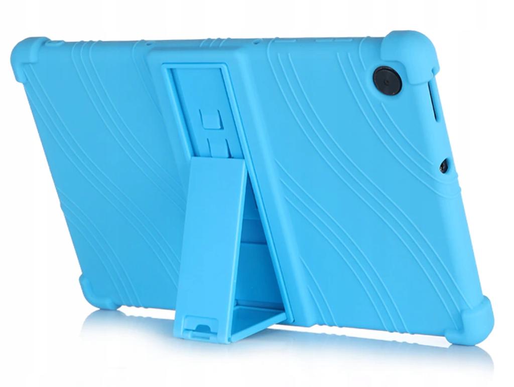 Silicone case stand for Nokia T20 10.4"