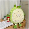 New High-value, Fresh, Sweet and Funny Apple Backpack, High-capacity Backpack for Primary and Secondary School Students