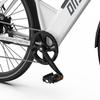 ONESPORT OT12 27.5' E-bike Is Equipped with a 36V 13Ah Battery and a 250W Motor, with a Maximum Load Capacity of 100 Kg.