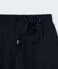 MUSINSA STANDARD [City Workers] Tapered Calm Pants [Navy]