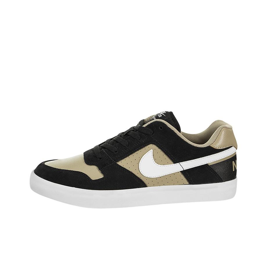 

кроссовки Unisex Nike SB Delta Skate shoes 942237-007