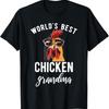 Tops – T-Shirts