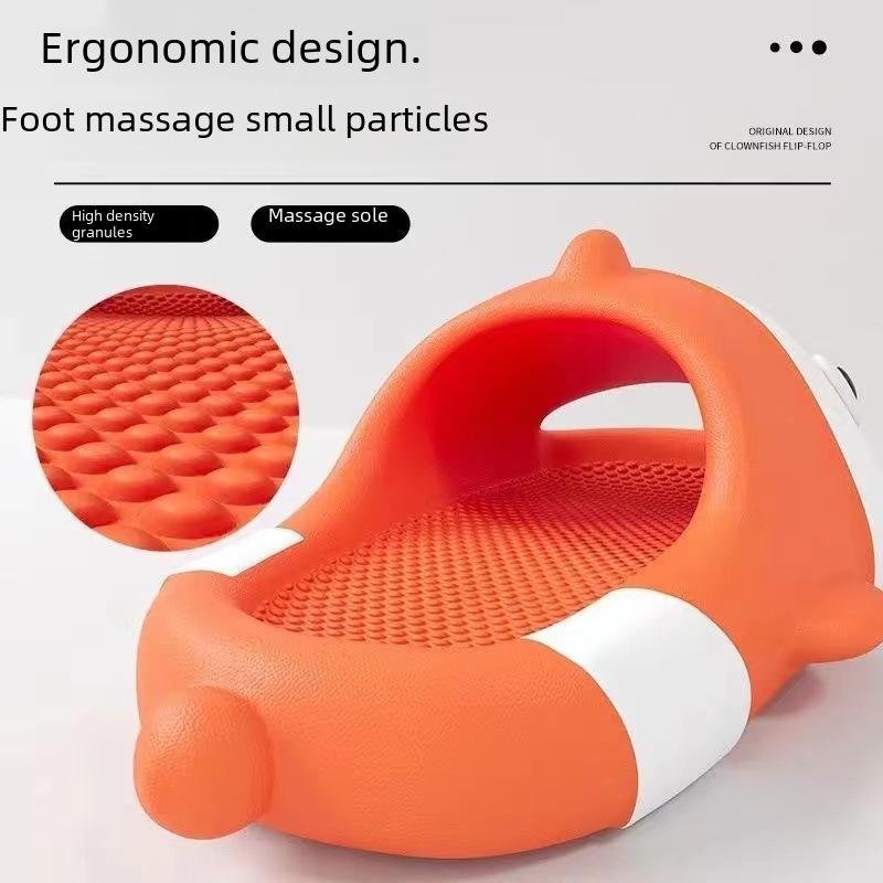 "2023 Women's Non-Slip Thick-Soled Summer Sandals for Indoor & Outdoor"