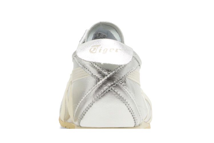 Onitsuka Tiger Mexico 66 'Chrome Silver'