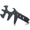 Rosfix Multifunctional Wrench for Paint Sprayer (Assembly of Nozzle, Cover, Hose, Paint Opening)