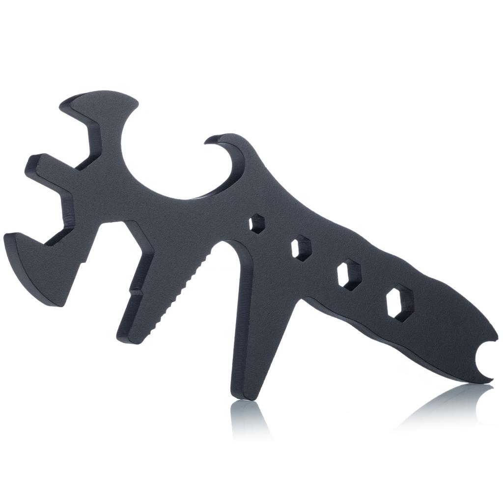 Rosfix Multifunctional Wrench for Paint Sprayer (Assembly of Nozzle, Cover, Hose, Paint Opening)