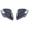 Car Carbon Fiber Style Door Side Mirror Cover Trim Sticker Accessories For BYD Dolphin Atto1 EA1 2026 2026