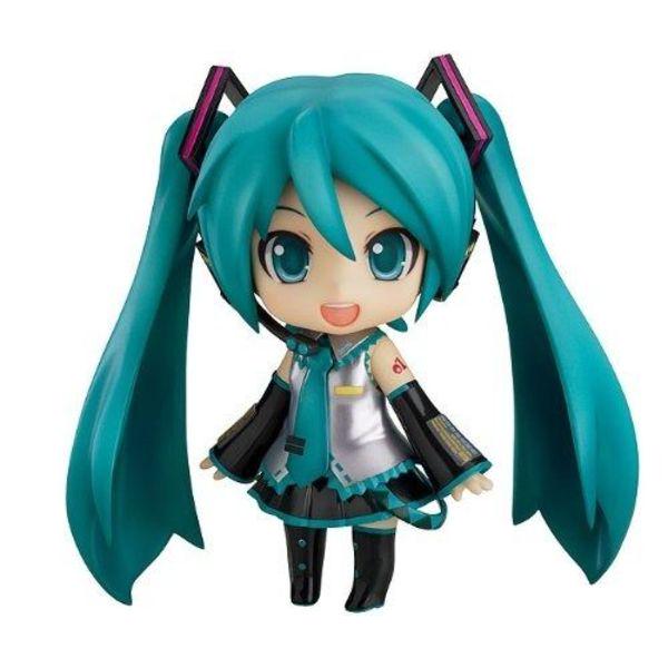 Good Smile Nendoroid More After Parts 01 Non Scale ABS /& PVC Painted Figure