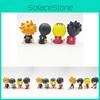 Highly Detailed Haikyuu Character Shoulder To Shoulder Sleep Edition Pvc Toy Blind Box