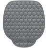 Thickened Car Plush Seat Anti-Freezing Square Cushion Comfortable Car Seat Cushion  Car