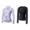 Li Ning Cycling Clothing Women's Dusk Purple LCUY254-2