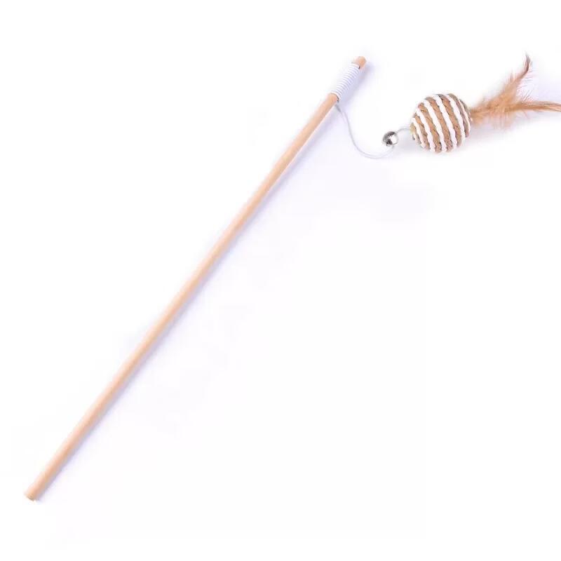 MANWOGA Interactive Cat Toy Collection