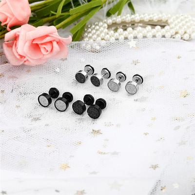 Boucles d'oreilles – Clous d'oreilles