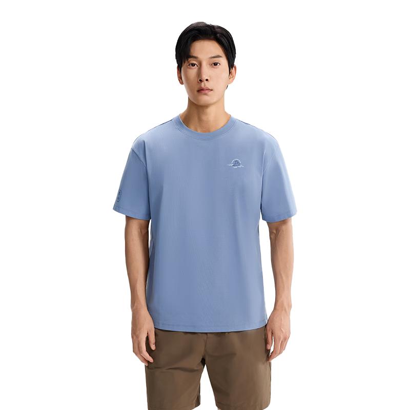 

Футболка Pelliot Outdoor с охлаждающим эффектом и защитой от солнца L