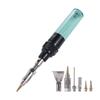 Butane Torch Soldering Iron Head Welder Tip Solder Tool Gas Welding Welding Pen Welding Iron