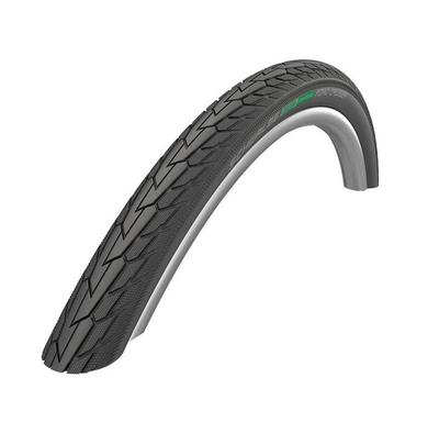 Hard City Tyre Schwalbe Cruiser HS484 Green 26´´ X 47