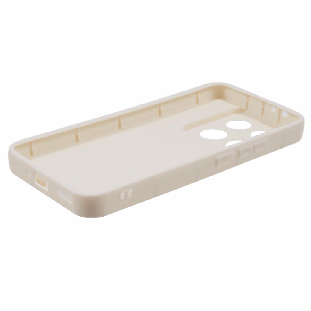 Etui na Xiaomi 14T Pro z rowkowanym wzorem, antypoślizgowe etui na telefon z TPU