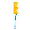 E-Cloth 2in1 Extendable Duster
