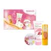 Floral Skincare Gift Set