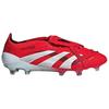 New Adidas Predator Elite Foldover Tongue Fg Pure Victory Pack ID8966