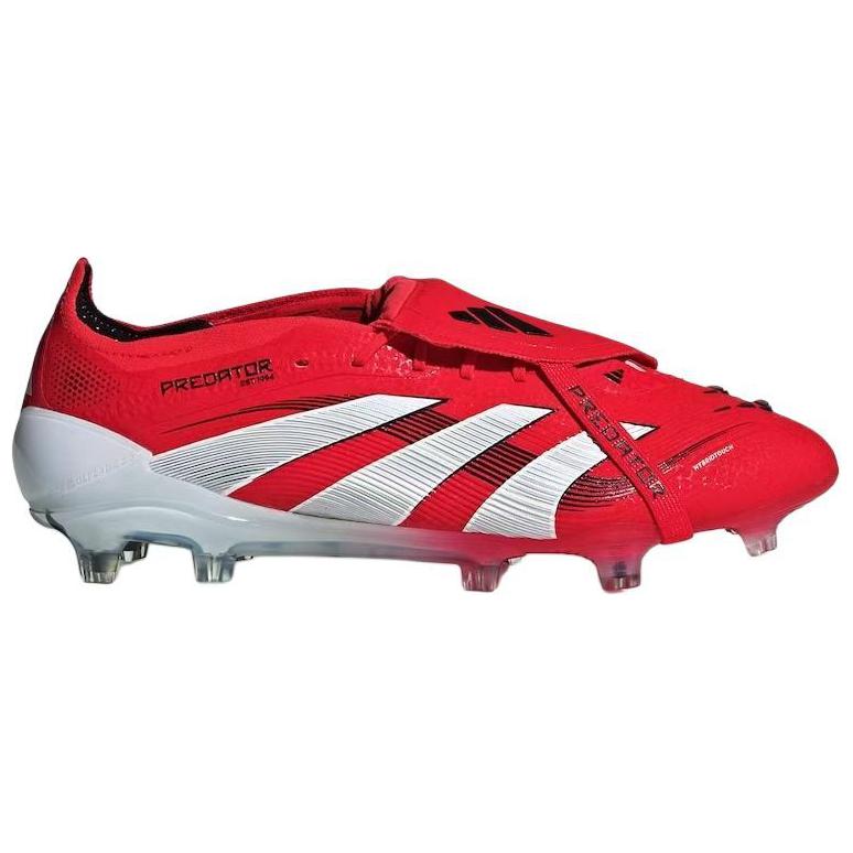New Adidas Predator Elite Foldover Tongue Fg Pure Victory Pack ID8966
