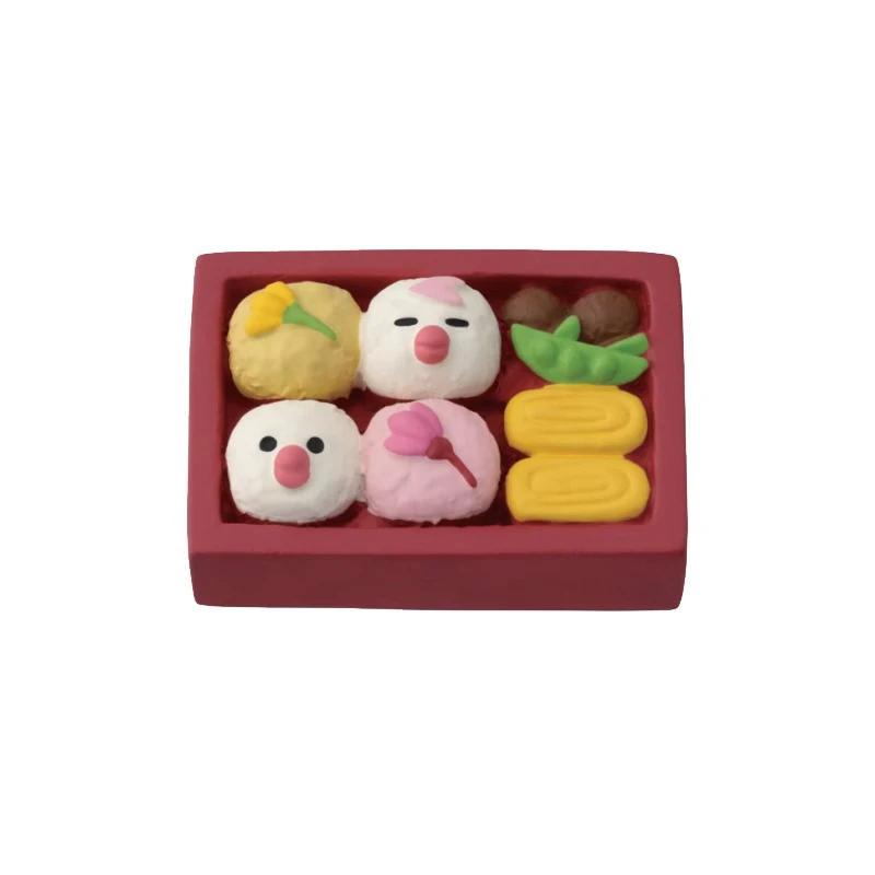 1pc Japanese Style Cute Cat Flower Appreciation ZAKKA Cherry Blossom Matcha INS Trendy Toy DIY Resin Handicraft Small Ornaments