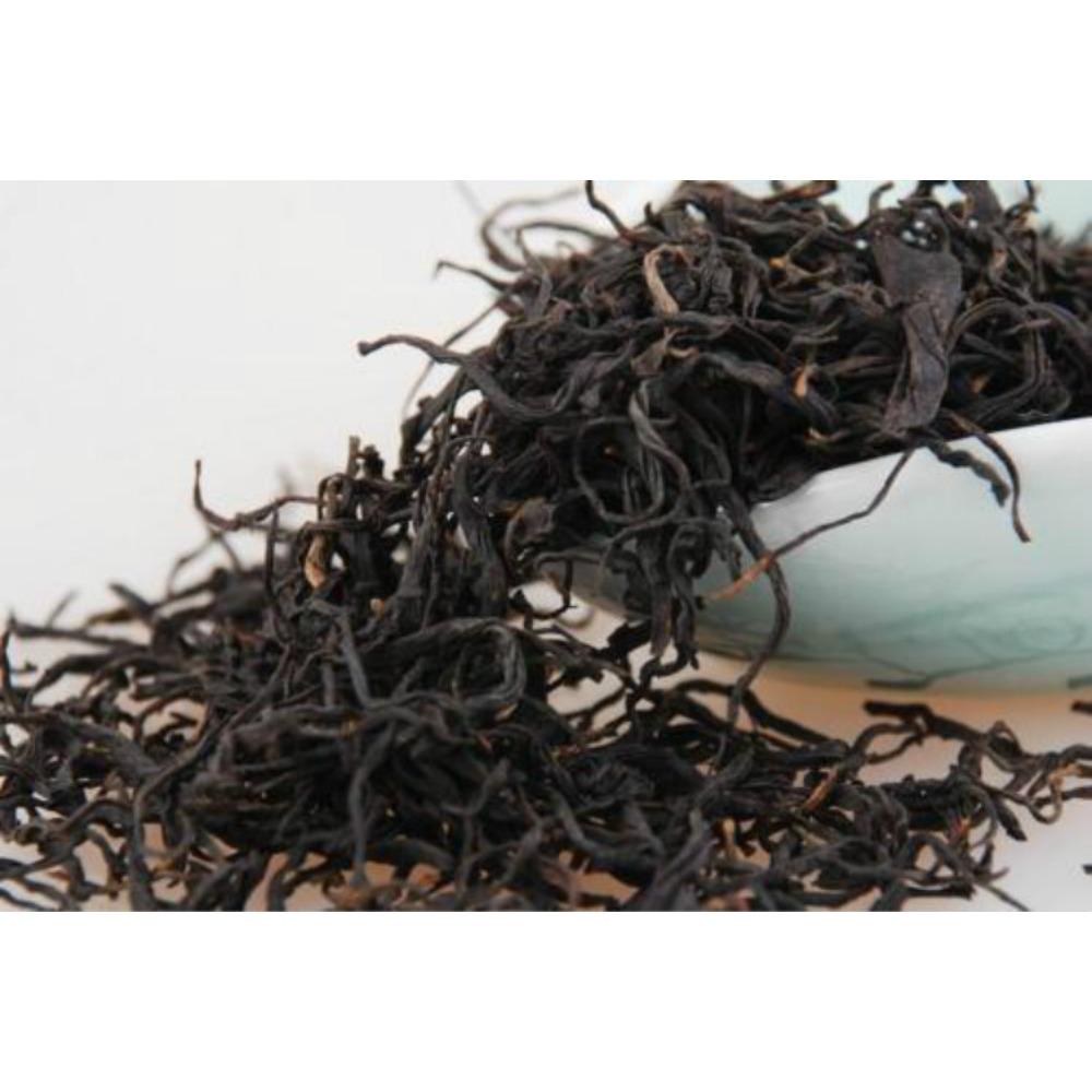 Wuyi Mountain Lapsang Souchong Black Tea 250g Smoky Chinese Zhengshan Xiaozhong