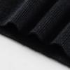 Antonio Men's 100% Wool Turtleneck Sweater