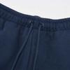 Puma Comfortable Lace-Up Casual Tapered Knit Sports Pants Men Bottoms Blue 693548-14