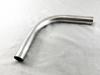 BRIGHTZ Stainless Steel Bent 4 Pieces 35mm 35 90° Pipe, 1.2mm Thick, [CUR-PIPE-036-4PC] Diameter, 35, 90°
