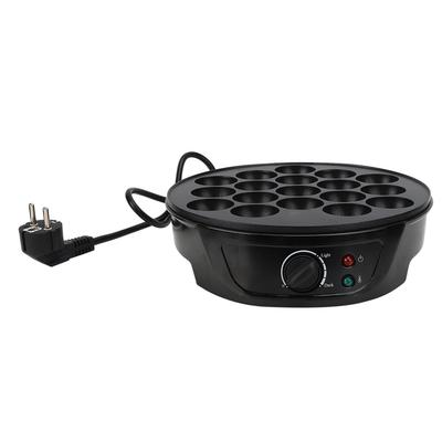 Domowa Maszyna do Takoyaki Kulki z Ośmiornicy Mini Elektryczna Patelnia do Pieczenia Maszyna Śniadaniowa 220?Wtyczka 240VEU