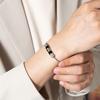 Emporio Armani Stainless Steel Bracelet Men Bracelets EGS2999040