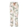 CCDK Copenhagen Womens/Ladies Katrina Leaf Print Pyjama Bottoms