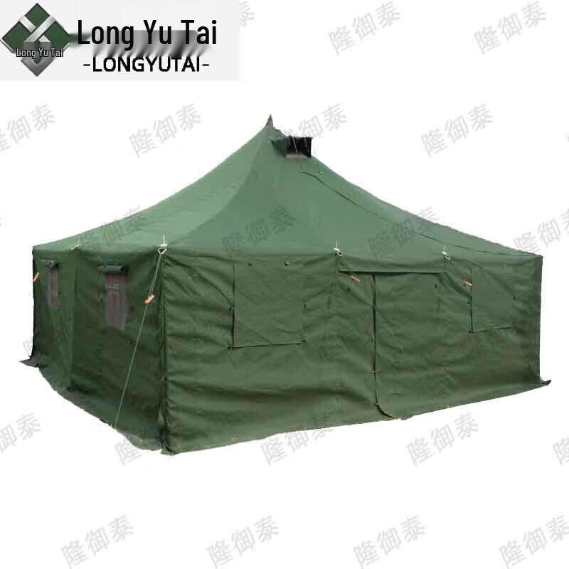 81-Type Outdoor Military Tent