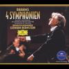 CD WIENER PHILHARMONIKER  Brahms Complete Symphonies POCG39714 Universal Music 1998 Japan ObiClassical Used