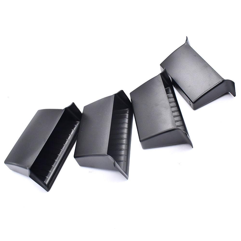 4Pcs Door Side Organizer Tray 2019 2020 2025 2025 2025 2025 2025, for Ram 1500 Door Pocket Insert 4 Pcs Door Side Storag