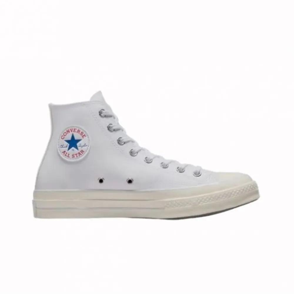 Converse Chuck 70 Leather White High / A07201C 2351681 240