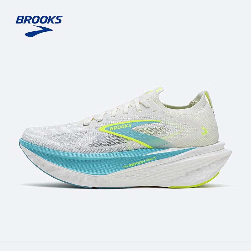 Brooks Hyperion Max 3 Men's Racing and Training Running Shoes