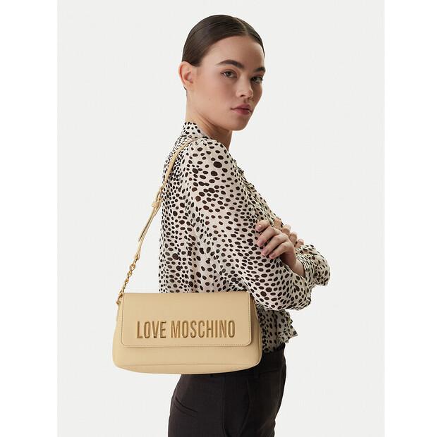 

Сумка LOVE MOSCHINO JC4109PP1OKD0129 One Size