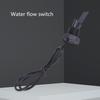 Water Flows Sensors Switches Portable Accessory for Heat Pump Water Heaters and Air Conditioner Sturdy Nylon Materials