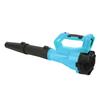 Cordless Leaf Blower, 6 Speed Handheld Blower, Brushless Electric Blower for Patio Cleaning, Lawn Care, Blowing Fallen