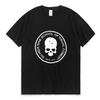 2026 Number (N)ine T Shirt Summer Retro Short Sleeve Tops Street Trend All-match T-shirt Men Women College Couple Comfort Tees New