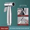 LISM High-Pressure Spray Gun Set