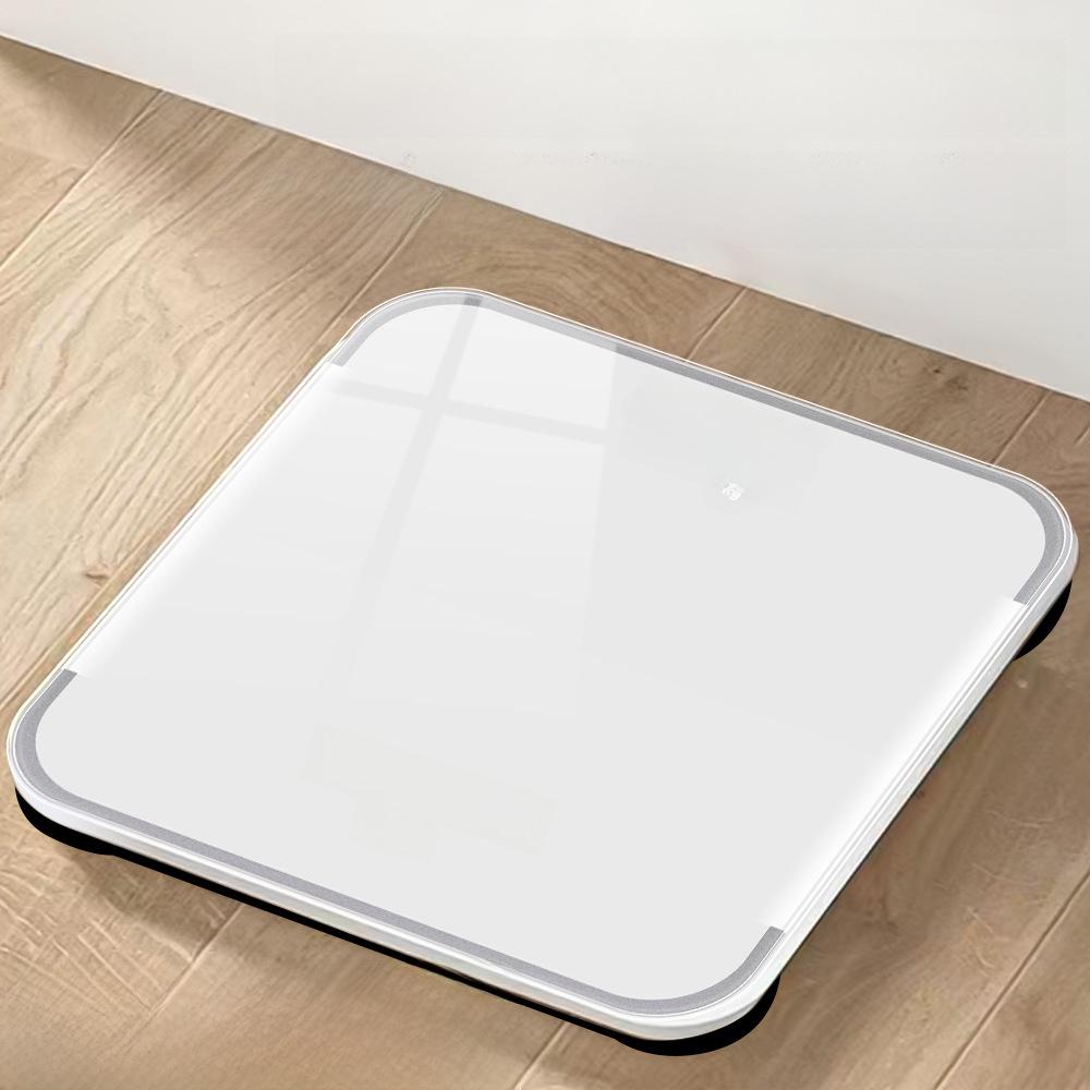 Precision Electronic Body Weight Scale for Adults