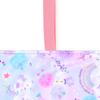 COLORFUL CANDY STYLE Picnic and Unicorn For For 1 For Field Sports For NM400600 Sheet, Water-Repellent Lightweight, Fantasy, Water-Repellent,