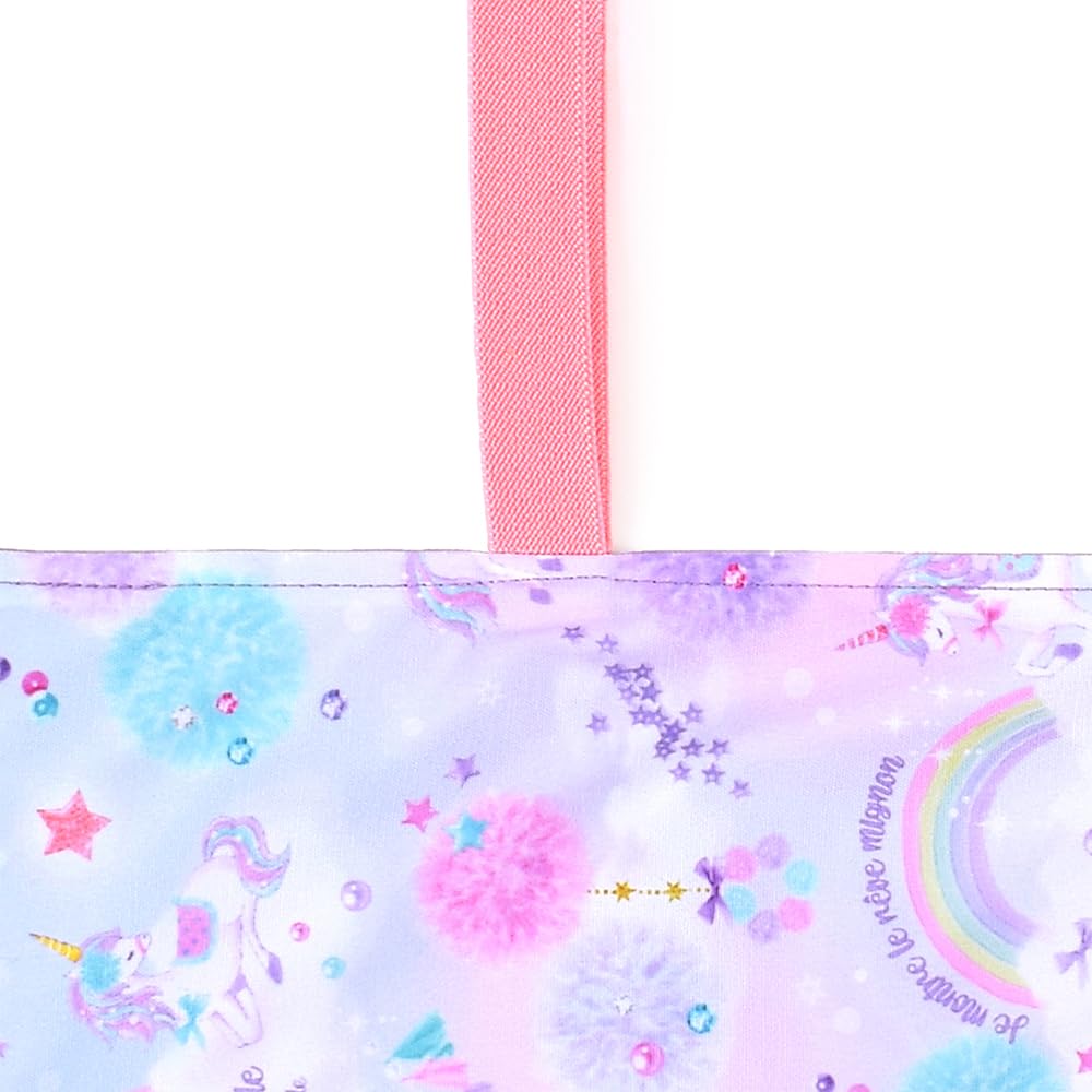 COLORFUL CANDY STYLE Picnic and Unicorn For For 1 For Field Sports For NM400600 Sheet, Water-Repellent Lightweight, Fantasy, Water-Repellent,