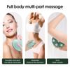 Body Massage Tool Roller Ball Massager Muscle Relax Meridian Brush Roller  Women Men