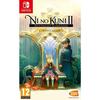 Ni No Kuni II : l’Avènement D’un Nouveau Royaume - PRINCE’S EDITION Jeu Switch